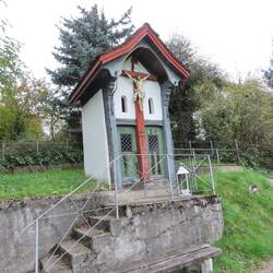 Eingang links für Frauen und rechts für Männer?