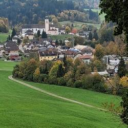 Ziel in Sicht (Fischingen)