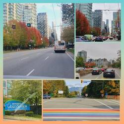 Vancouver City