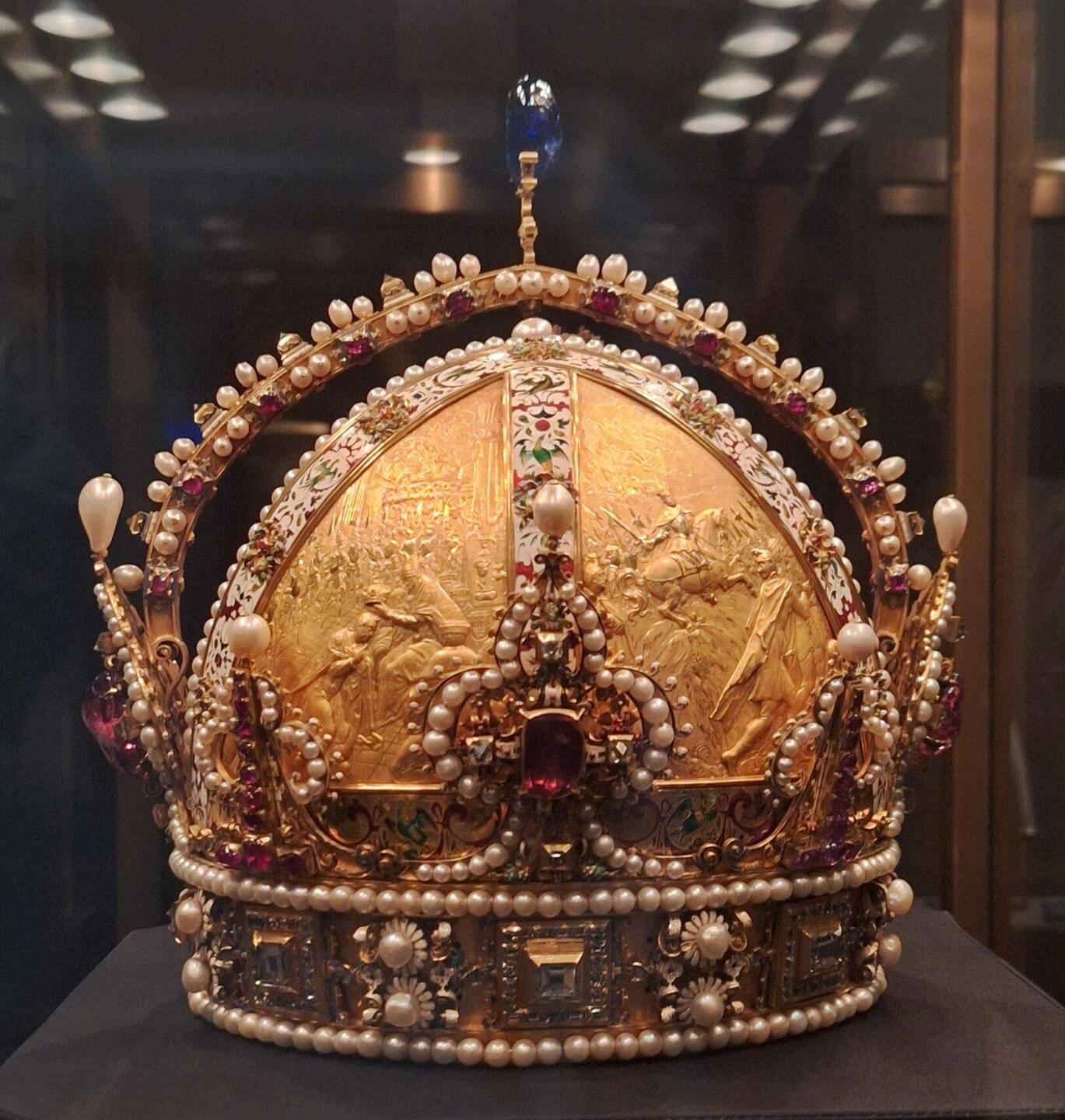 Imperial Crown