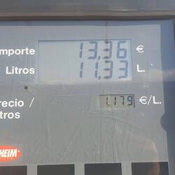 Preise wie früher