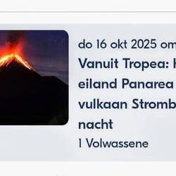Nog 3 nachtjes slapen