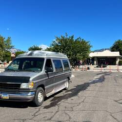 Walter Whites Haus