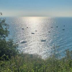 Au revoir Cancale