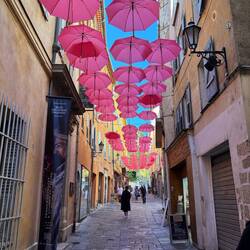 Altstadt Grasse