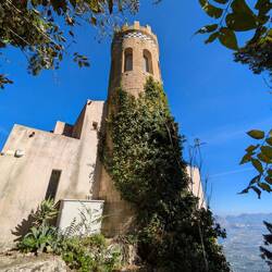 Schlösschen Torretta Pepoli