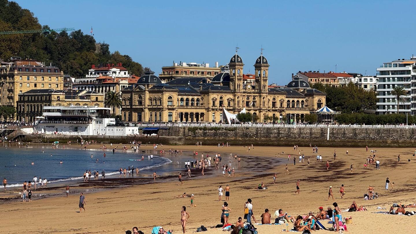 San-Sebastian