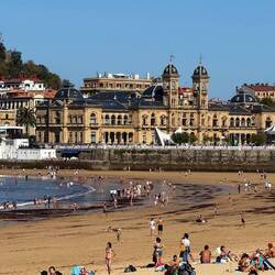 San-Sebastian