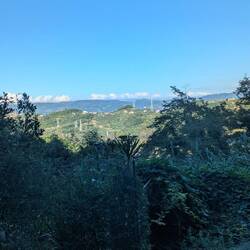 Herrliches Wetter und 24°