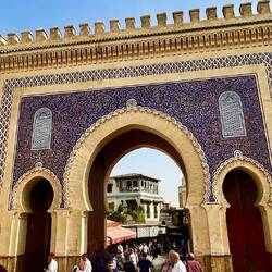 Bab Bou Jeloud