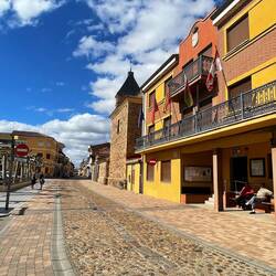 Hospital del Orbigo, Spain