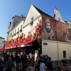Montmartre