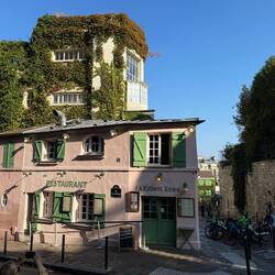 Emily in Paris was filmed here