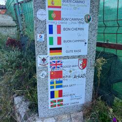 Man beachte die gute deutsche Übersetzung 😂