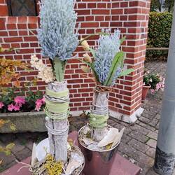 erworben auf dem Apfelfest