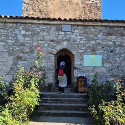 Klosterkomplex Nekresi