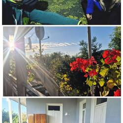abends & morgens