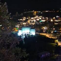 Tiblisi by night