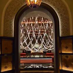 So viele besondere Gäste hatten wir nicht erwartet