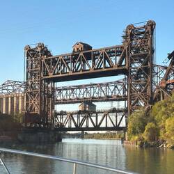 You can never have too many...