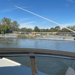 SEPA again, provided as part of a nice park setting