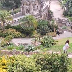 Quinta da Regaleira, Sintra
