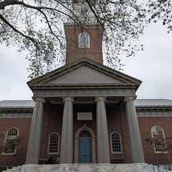 Harvard