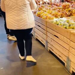 Frutas de temporada con frescura, aroma y el toque del campo.