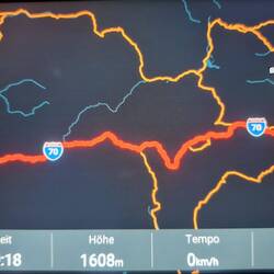 Von Parachute nach Denver