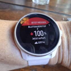 Sauerstoffwert top