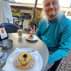 Crema Café, ole - in Codroipo