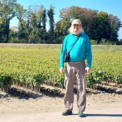 Alles beginnt einmal klein