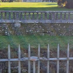 Wie gesagt, kein Rankommen