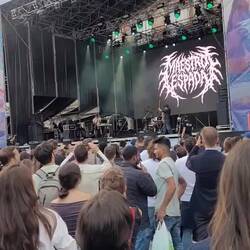 Aufzritt von: CONCIERTO DE RITA PAYÉS auf der Gran Via