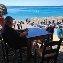 Am Paralia Psilos Volakas Beach 🏖