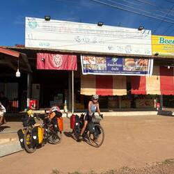 Beerlao owns Laos!
