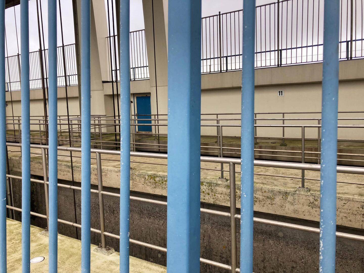 Lauwerssluizen of Cleveringsluizen