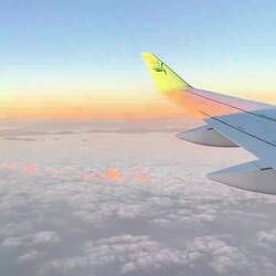 Video of the Dolomites and awesome cloud cover