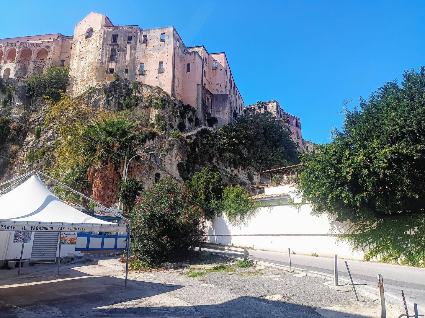 Tropea