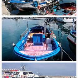 Haven van Tropea