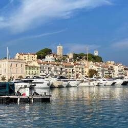 Cannes