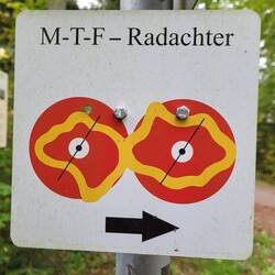 Das Logo für heute.