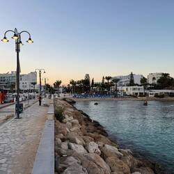 Ayia Napa
