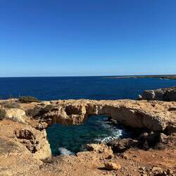 Crow's Arch