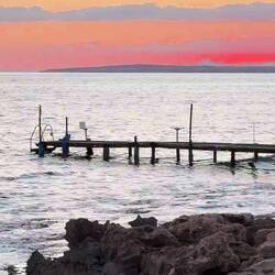 Another video of this awesome sunset