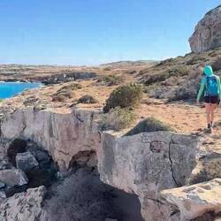 Video of Blue Lagoon