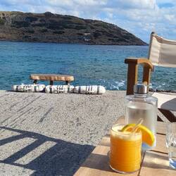 Immunbooster am Meer