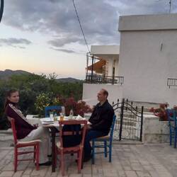 Andere Richtung sieht besser aus. 😁