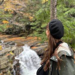 Scenic Squat