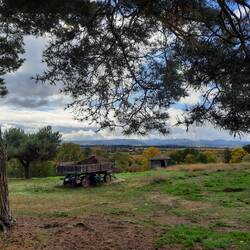 Traumhafter Herbst